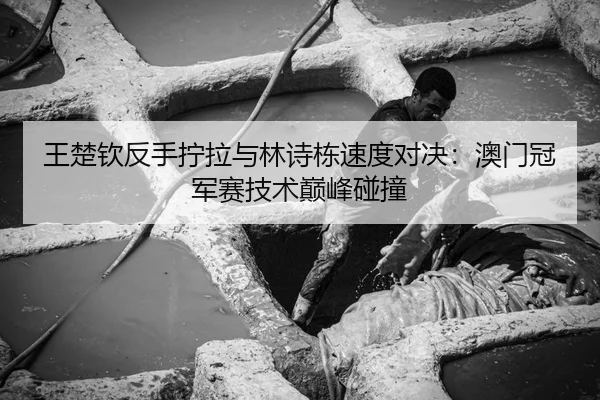 王楚钦反手拧拉与林诗栋速度对决：澳门冠军赛技术巅峰碰撞