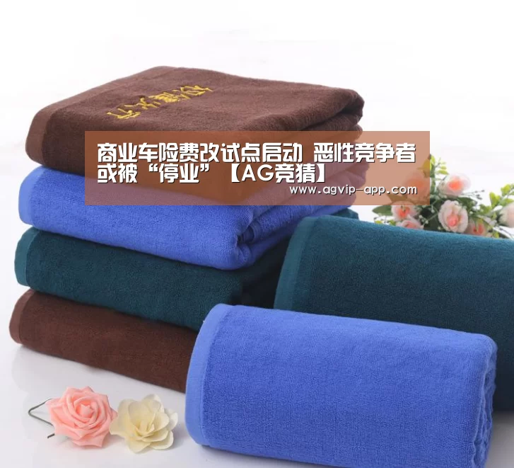 商业车险费改试点启动 恶性竞争者或被“停业”【AG竞猜】